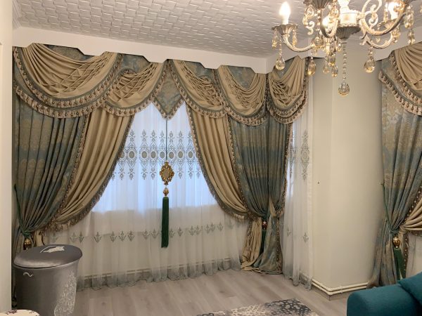 özel tasarım
